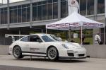 Porsche 911 GT3 Cup 2011 года